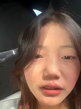 xixi 28 online show from September 20, 2:01 am