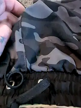 MRTATTWO online show from November 18, 8:57 pm