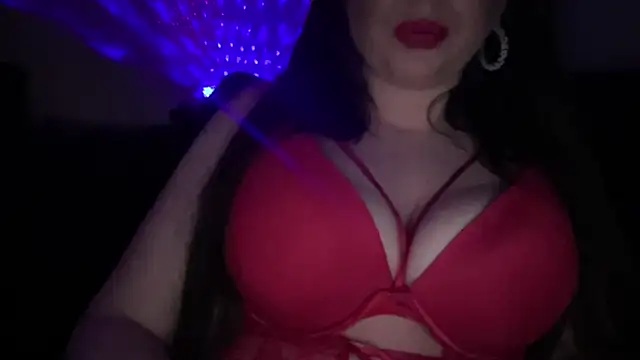 Djelina940 online show from January 6, 11:18 pm