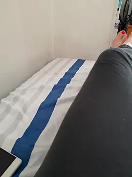 claradominafeet0 online show from April 3, 10:57 am