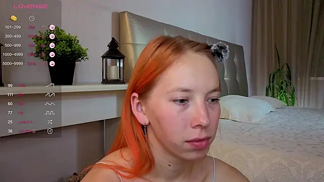 JuliannaWenger online show from September 16, 4:30 pm