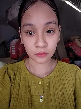 ChiecumBae online show from September 24, 2:37 am