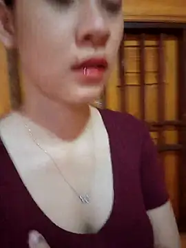 ChiecumBae online show from October 2, 1:34 am