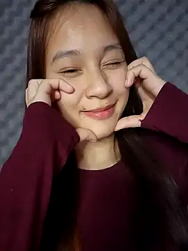 ChiecumBae online show from January 15, 10:09 am