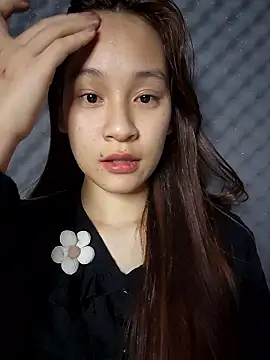 ChiecumBae online show from January 18, 1:04 pm