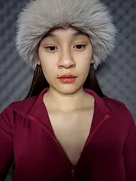 ChiecumBae online show from February 4, 2:01 pm