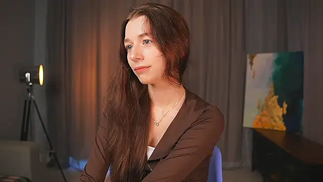 RoxieBolich online show from September 13, 1:33 pm