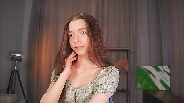 RoxieBolich online show from September 15, 12:38 pm