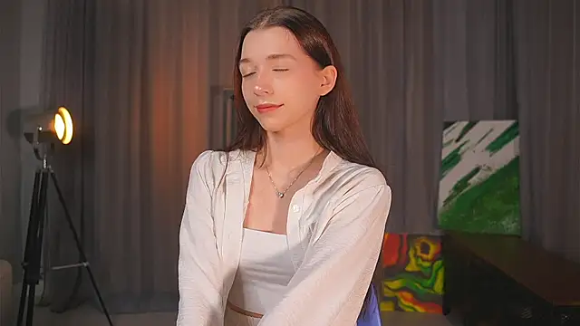 RoxieBolich online show from October 2, 1:40 pm