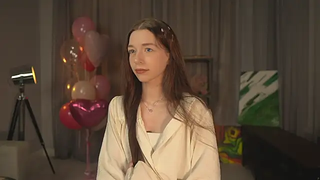 RoxieBolich online show from October 12, 1:54 pm