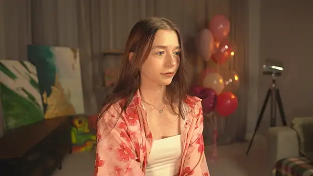 RoxieBolich online show from October 13, 1:44 pm