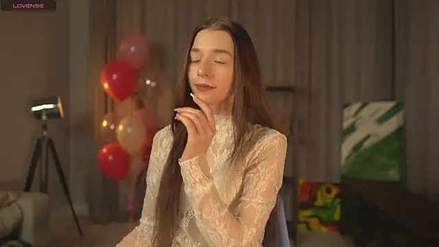 RoxieBolich online show from October 14, 3:02 pm