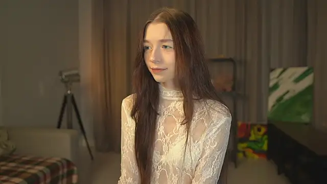 RoxieBolich online show from October 19, 1:45 pm