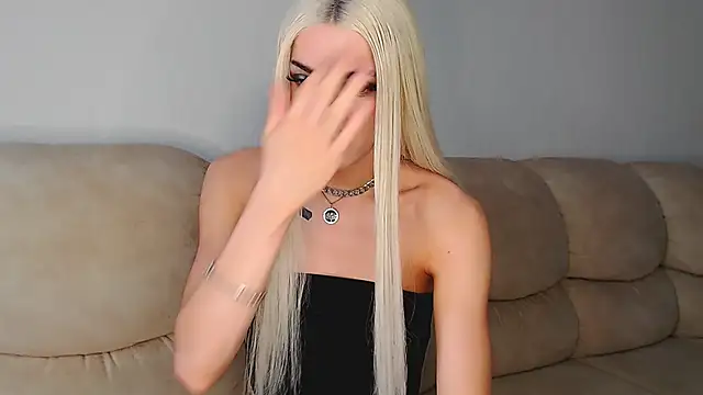 YourTrixie online show from October 14, 4:57 am