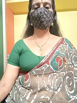 mallu-reshma online show from October 31, 1:12 pm