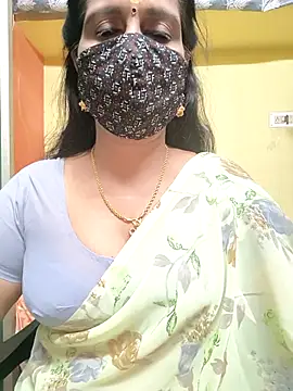 mallu-reshma online show from November 19, 6:30 pm