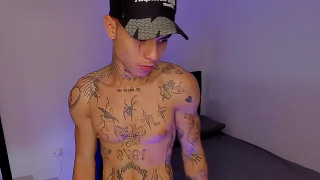 john mystic online show from October 1, 3:01 am