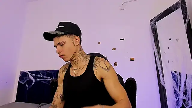 john mystic online show from October 15, 4:23 am