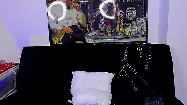 john mystic online show from May 5, 12:40 am