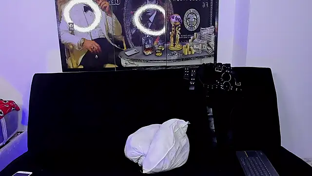 john mystic online show from May 7, 1:22 am