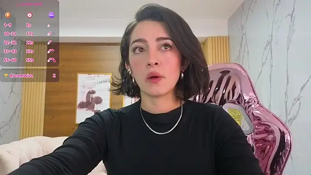 sara lopez s online show from June 13, 2:04 pm