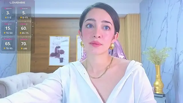 Snapshot of sara_lopez_s chatting on July 15, 1:49 pm sara lopez s online show from July 15, 1:49 pm