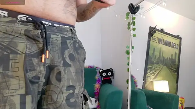 rosse dredd online show from June 4, 10:38 pm