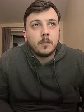 XXKieran online show from October 1, 9:10 pm