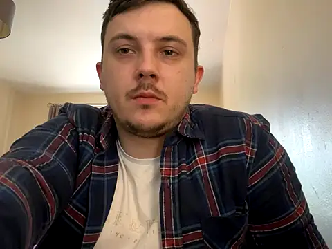 XXKieran online show from October 12, 11:53 am