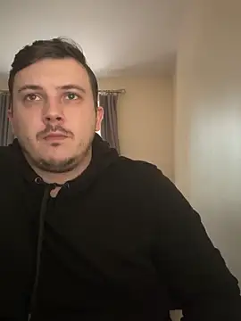 XXKieran online show from October 13, 2:06 pm