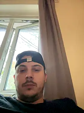 XXKieran online show from October 19, 3:23 pm