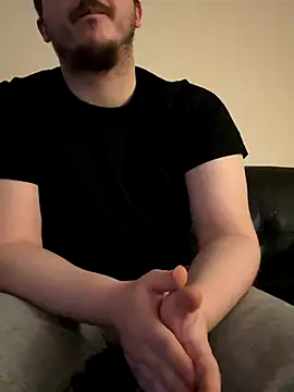 XXKieran online show from November 4, 8:02 am