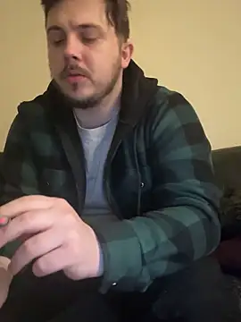 XXKieran online show from February 14, 11:12 pm