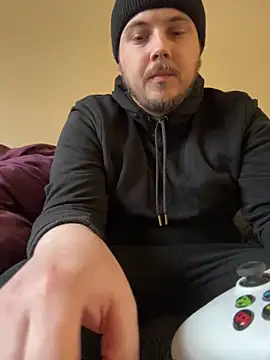 XXKieran online show from February 18, 3:08 pm