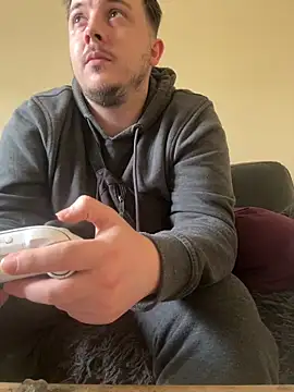 XXKieran online show from March 22, 2:20 pm