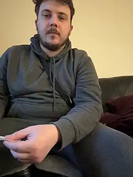XXKieran online show from April 22, 7:04 pm