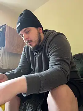 XXKieran online show from May 2, 10:53 am