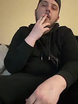 XXKieran online show from May 6, 8:36 pm
