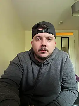 XXKieran online show from May 23, 9:57 am