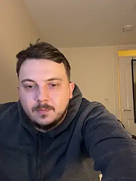 XXKieran online show from May 25, 10:16 pm