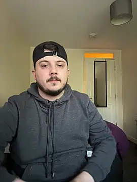 XXKieran online show from June 2, 3:03 pm