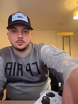 XXKieran online show from July 15, 8:30 am