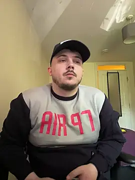 XXKieran online show from July 16, 7:58 am