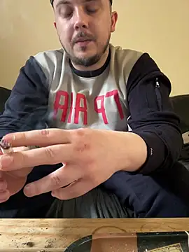 XXKieran online show from July 24, 12:58 pm