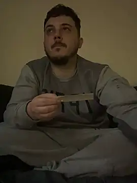 XXKieran online show from July 29, 3:59 am