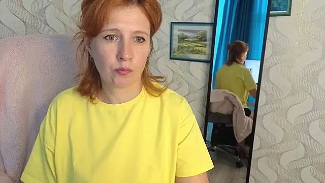 Snapshot of Elannaria chatting on September 9, 3:11 pm Elannaria online show from September 9, 3:11 pm