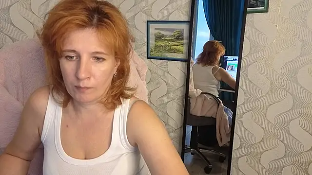 Snapshot of Elannaria chatting on September 10, 3:56 pm Elannaria online show from September 10, 3:56 pm