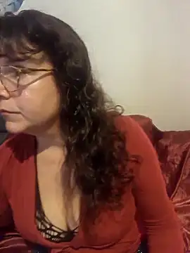Violaine13 online show from September 24, 6:33 pm
