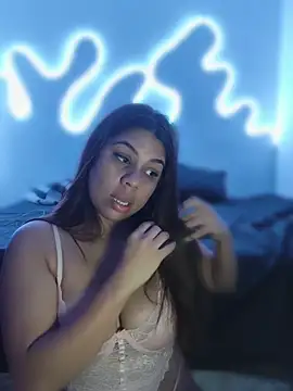 GabyMontenegro online show from March 24, 2:49 am