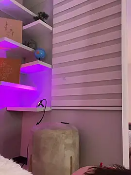 Mila Hank  online show from February 6, 12:59 am